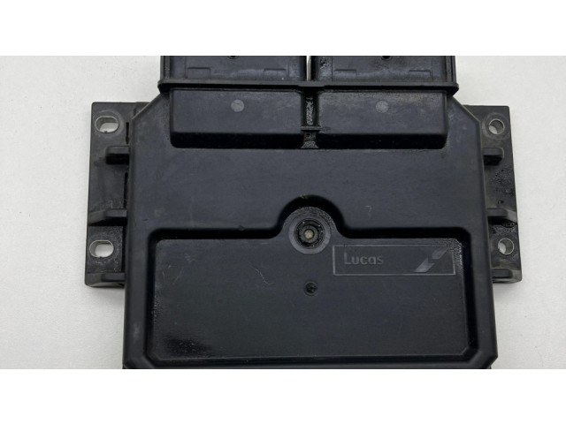 Řídící jednotka R04010036B, 263140GUG Fiat Doblo 2003