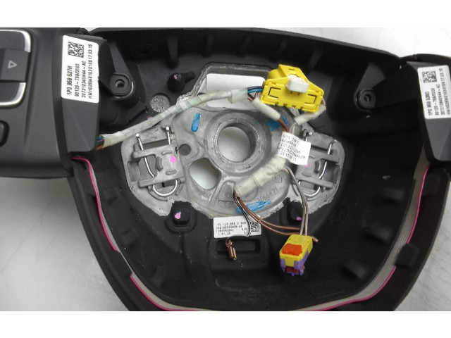 Volant Seat Alhambra (Mk2) 2010 7N5419091C