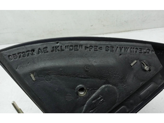 Зеркало электрическое        Volkswagen Lupo  1998 - 2005 года   