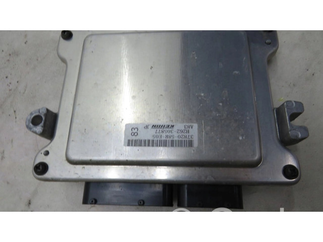 Блок управления двигателем Блок управления 37820RB2G02 Honda Jazz