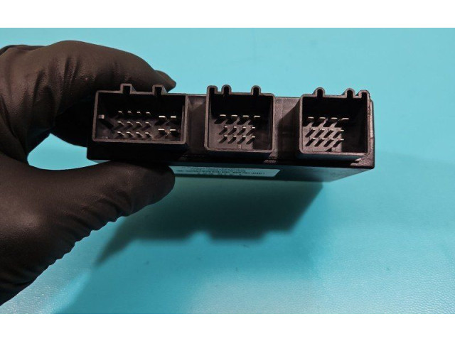 Блок комфорта 4F0907383D, IMPRK1419627 Audi A6 S6 C6 4F