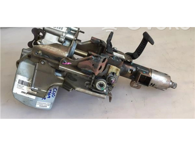 Рулевая рейка 54084783K, JB002NP Renault Clio III 2005 - 2012 года