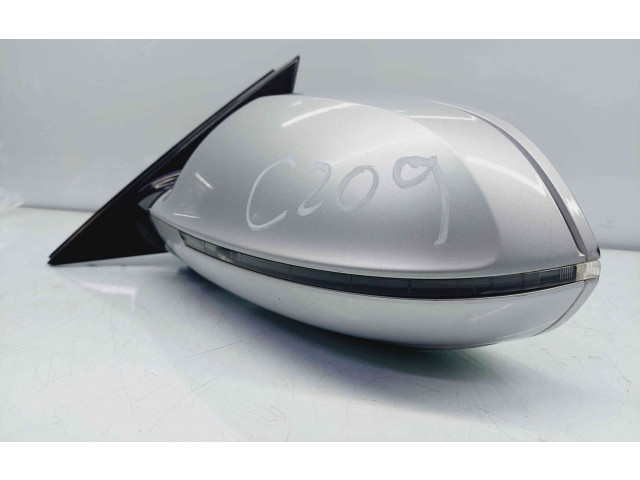 Zpětné zrcátko Audi A8 S8 D4 4H 2014