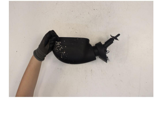 Зеркало электрическое Dacia Sandero