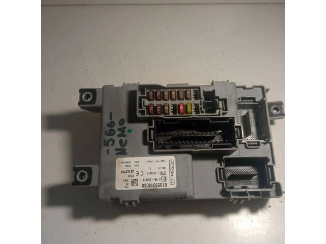   Pojistková skříňka 01353013080, 28123786   Citroen Nemo 2008