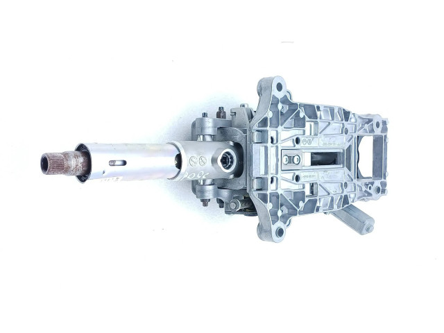  рейка  Колонка рулевая A1664606200   Mercedes-Benz GL X166 2013-2019 года