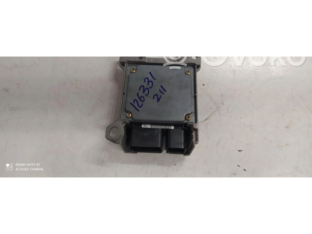 Блок подушек безопасности 2T1T14B321AB, 2T1T14B321AB   Ford Transit -  Tourneo Connect