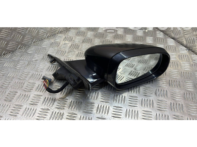 Зеркало электрическое Jaguar XF X260 2015 - года