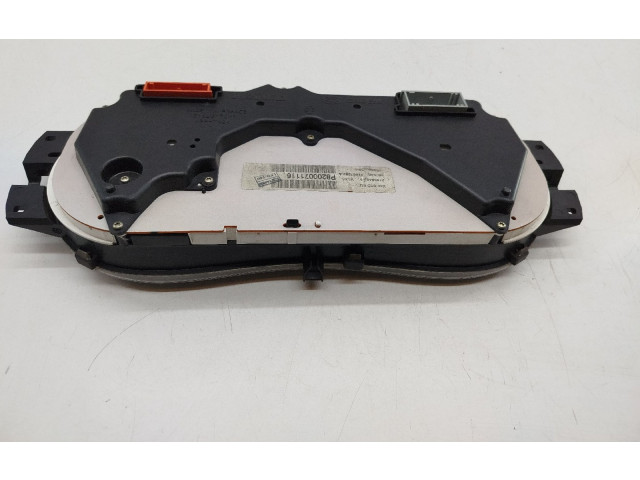 Панель приборов 8200071116 Renault Clio II