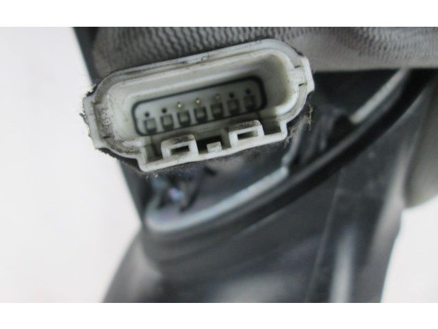 Зеркало электрическое Fiat Grande Punto - года