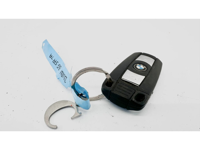 Řídící jednotka 8510221, 030105414 BMW 3 E92 E93 2008