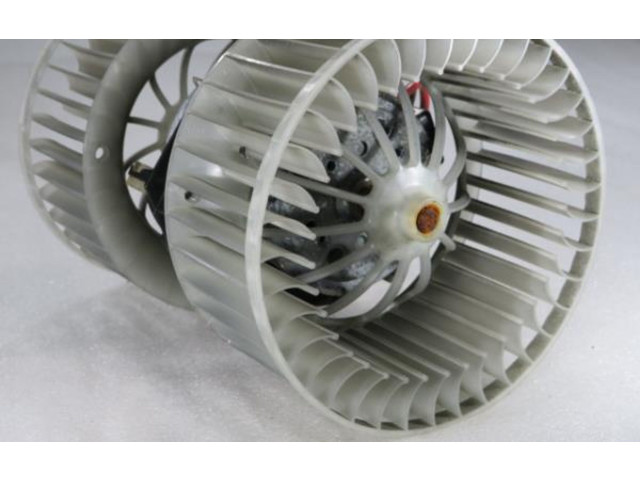 Вентилятор печки C5204 BMW X3 E83