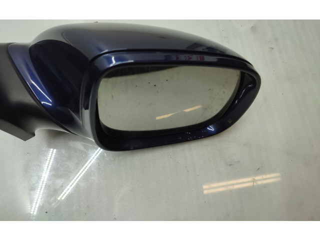 Zpětné zrcátko pravé Audi Q7 4L 2008 4L2857410D, 4L0857536B