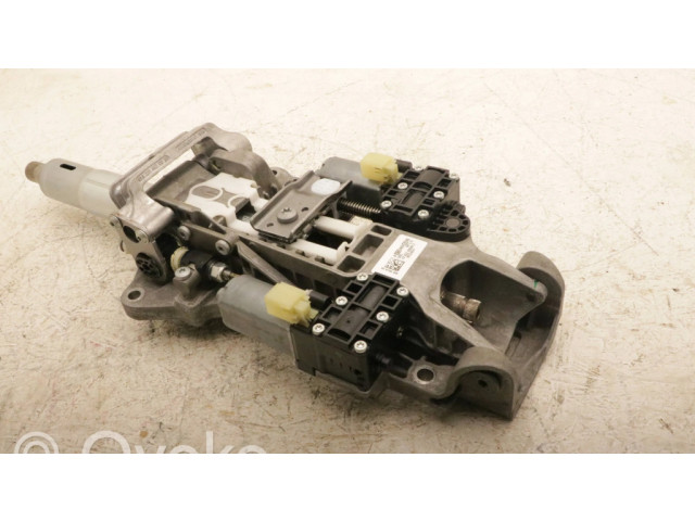    Рулевая рейка a2134608300   Mercedes-Benz AMG GT 4 x290 w290 2018- года