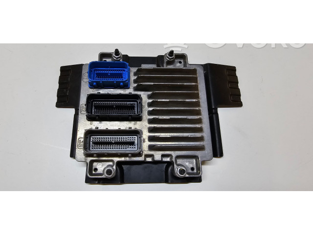 Řídící jednotka 12685776 Buick Encore I 2018