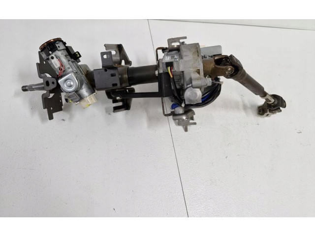 Přístrojová deska Nissan Juke I F15 48810-1KE2A