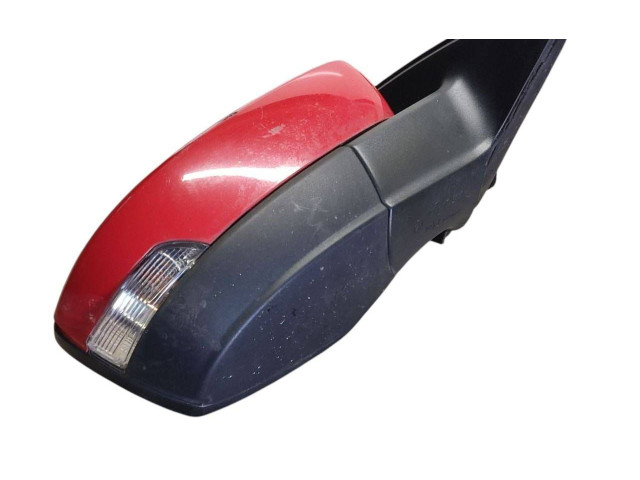 Зеркало электрическое        Skoda Rapid (NH)  2012 - 2019 года   