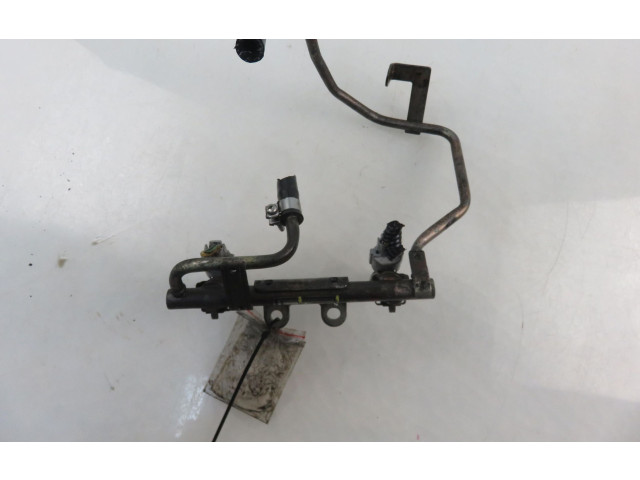 Топливная рампа 17522AA462, FBJC100 Subaru Legacy для двигателя EJ201