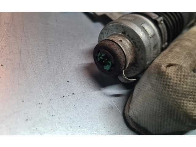 Боковая подушка безопасности 8200025444, 61150750078   Renault Trafic II (X83)