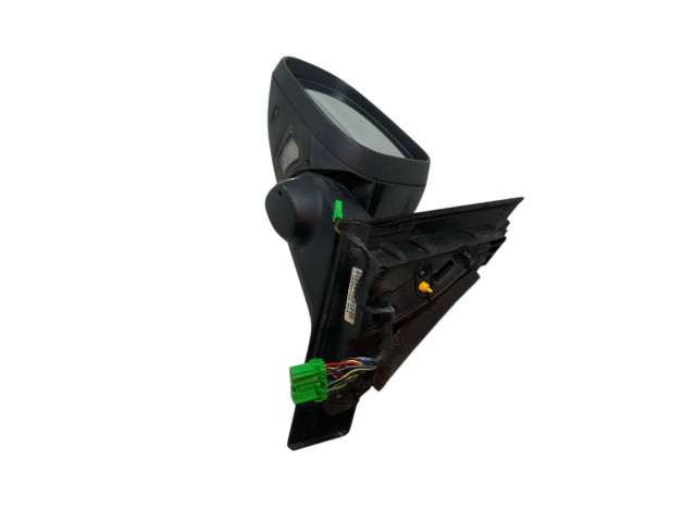 Зеркало электрическое        Volvo V70  2014 - 2016 года   