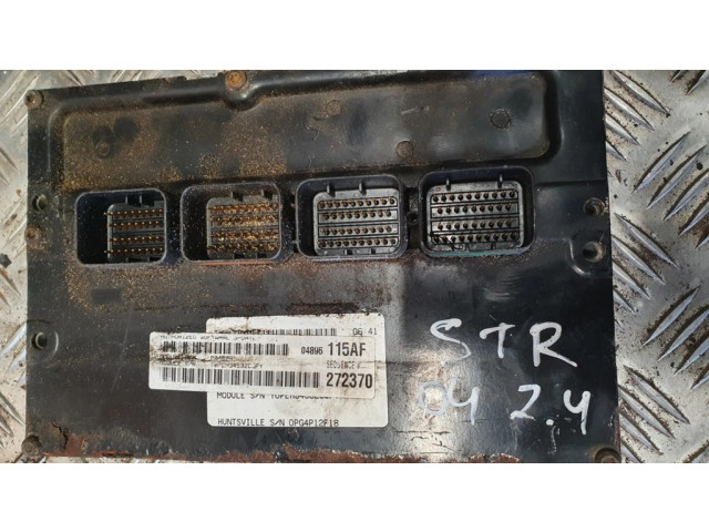 Řídící jednotka P04896115AF Dodge Stratus 2004
