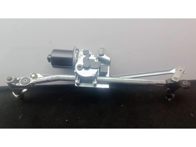 Моторчик дворников BMW 1 E81 E87