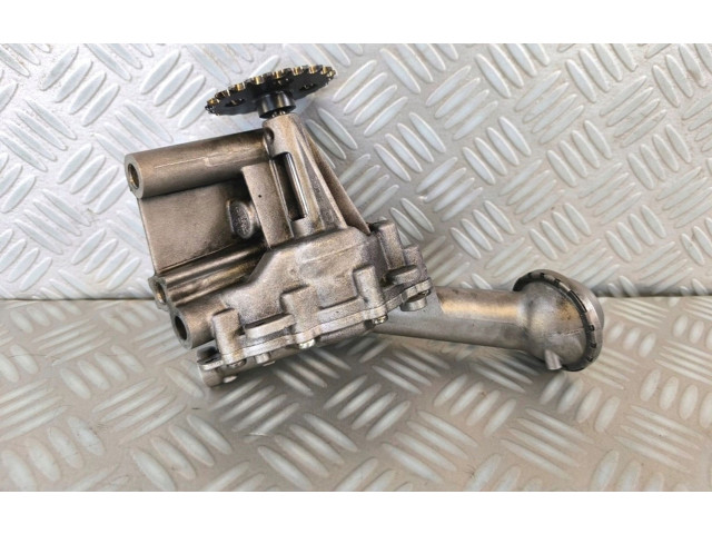 Масляный насос   150003395R, 150003395R  Renault Clio IV 