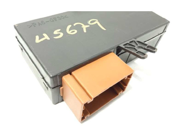 Блок управления 51805054 Fiat Linea