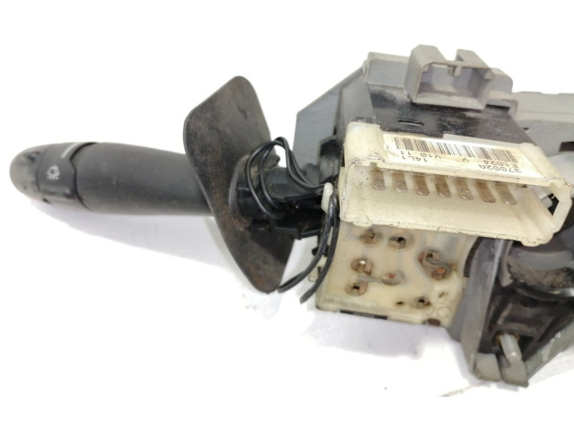 Ручка стеклоочистителей 37002A   Renault Scenic RX