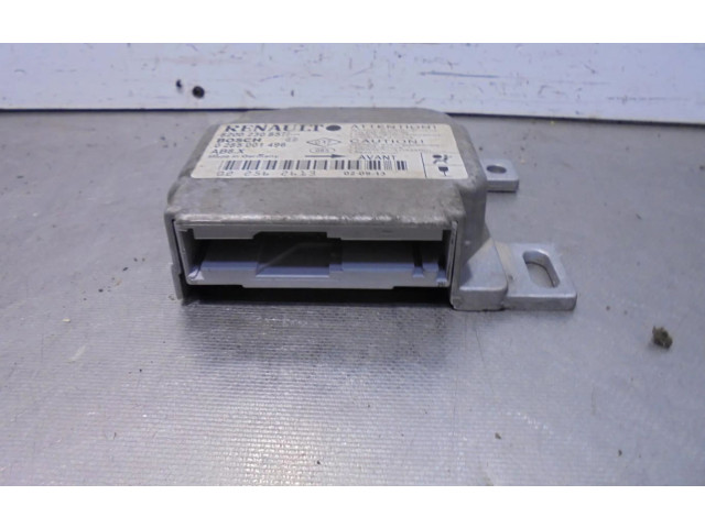 Блок подушек безопасности 8200277318, CENTRALITAAIRBAG Renault Clio II