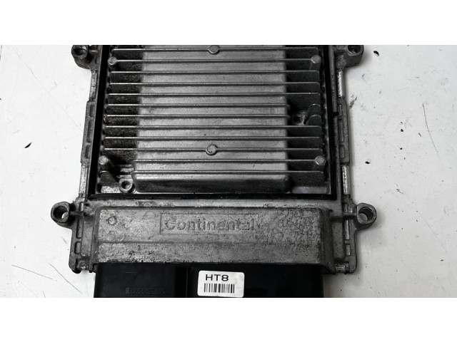 Řídící jednotka 5WY4L36C, 391022G092   KIA Forte 2010