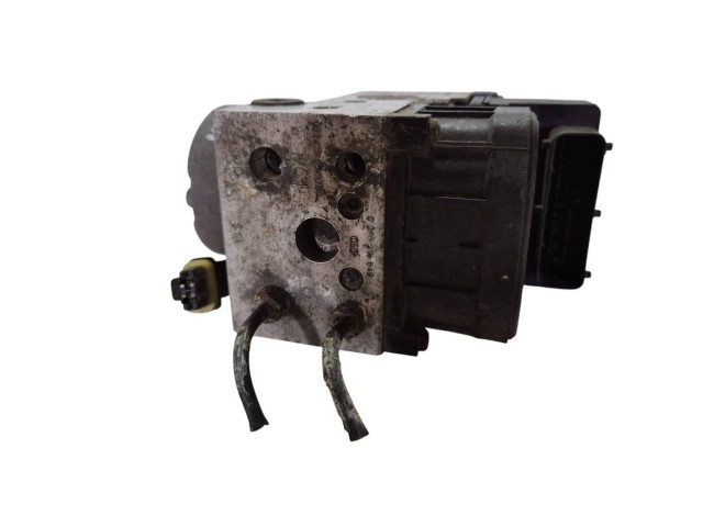 Блок АБС 0265216649, 091172   Honda  Accord  1999 - 2002 года