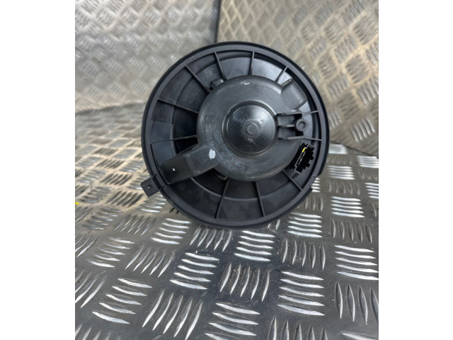 Вентилятор печки 1K1819015C, 1K1819015F Volkswagen Caddy