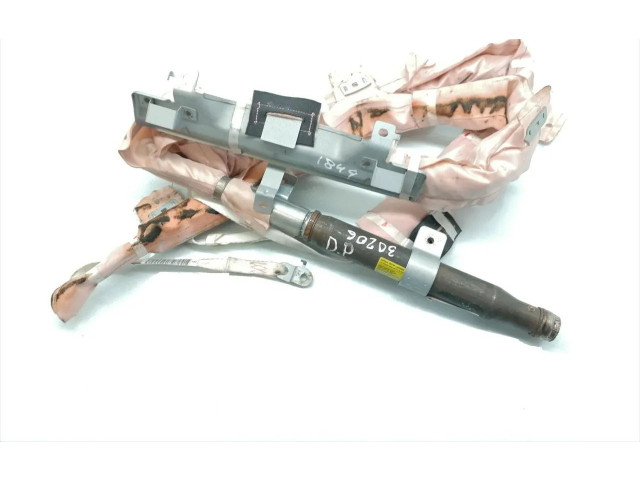 Боковая подушка безопасности 610880800B   Citroen C-Crosser