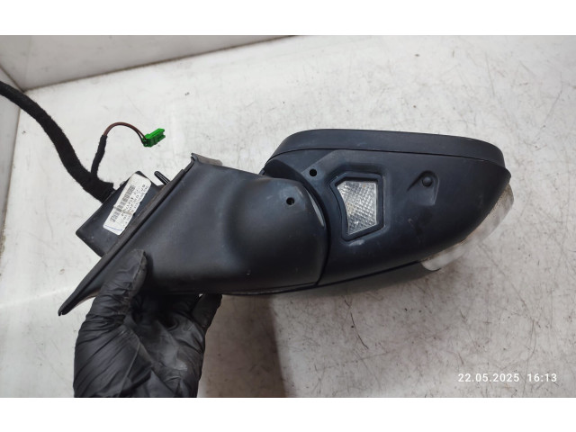Зеркало электрическое Volvo XC90 2007 - 2014 года