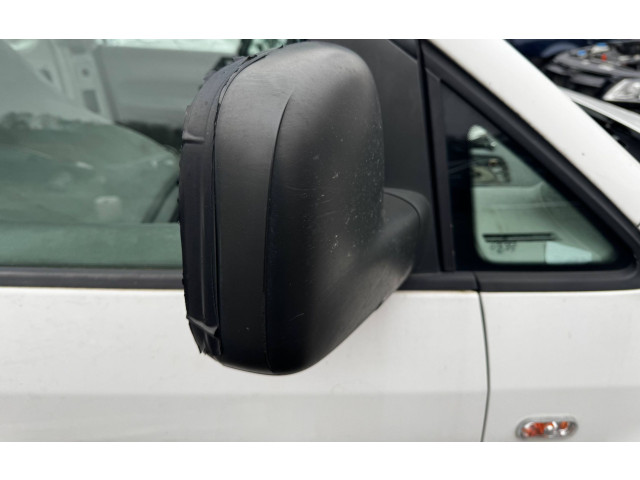 Zpětné zrcátko Volkswagen Caddy 2006