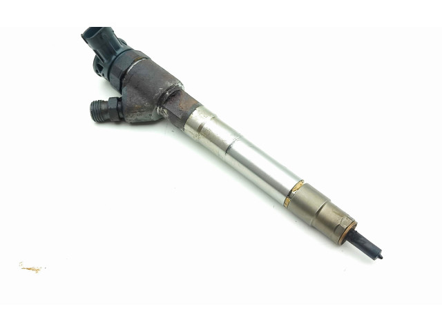 Форсунка 35062015F, 0445110523    Maserati Ghibli  M15746 D 