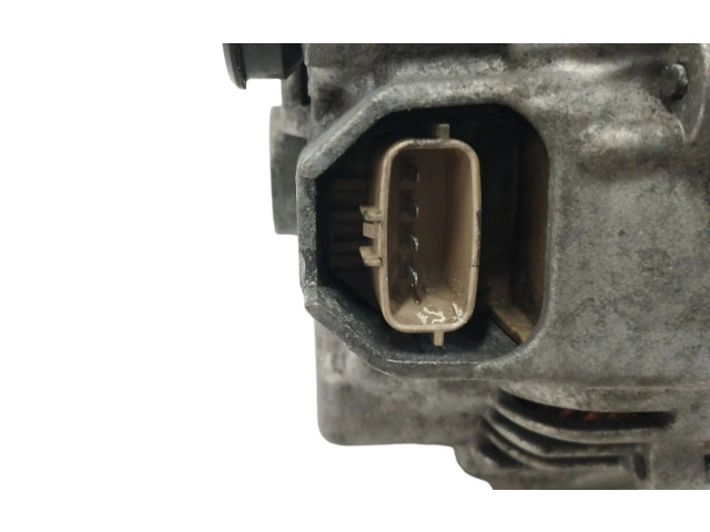 Генератор 1800A222, A5TG0091BE Mitsubishi Colt