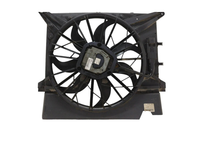 Вентилятор радиатора     3137229010, 0303141004    Volvo XC90 