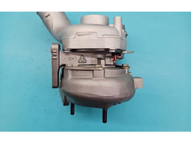 Турбина 53049700035, IMPRK1465539   Audi A8 S8 D3 4E    