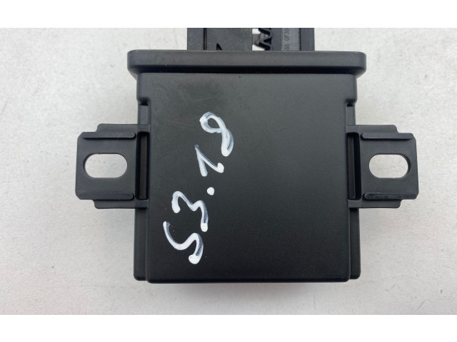 Блок управления Xenon