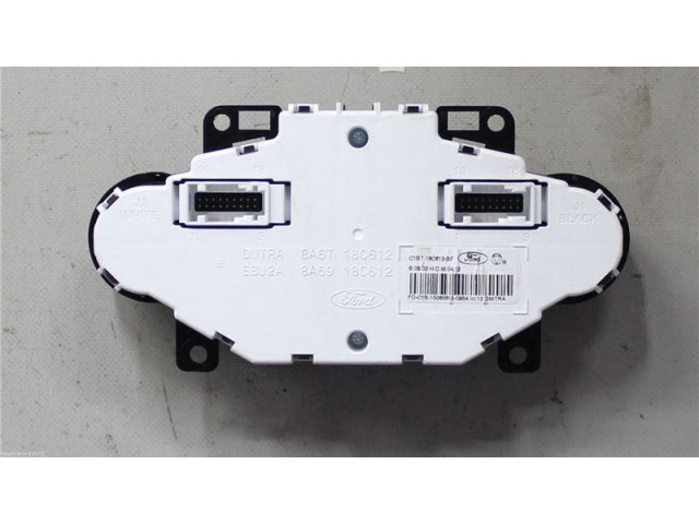 Блок управления климат-контролем 1935901, C1BT18C612BF   Ford S-MAX