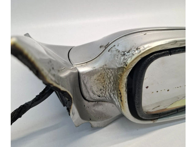 Зеркало (механическое)       Mercedes-Benz SL R230  2001 - 2012 года   