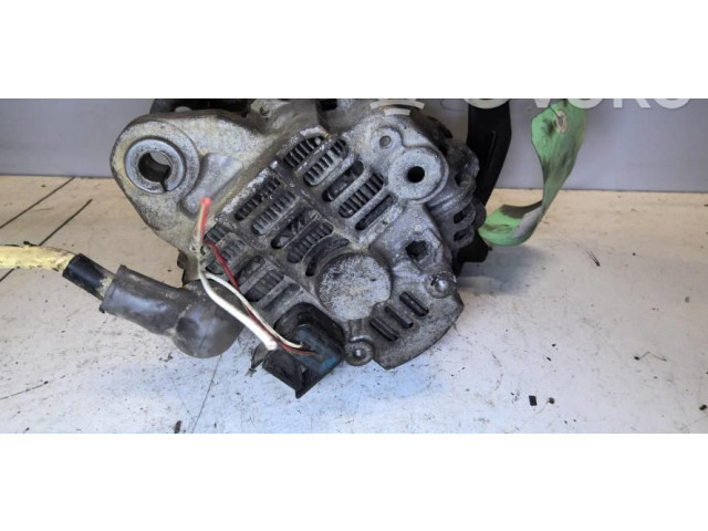 Генератор ME203546 Mitsubishi Montero