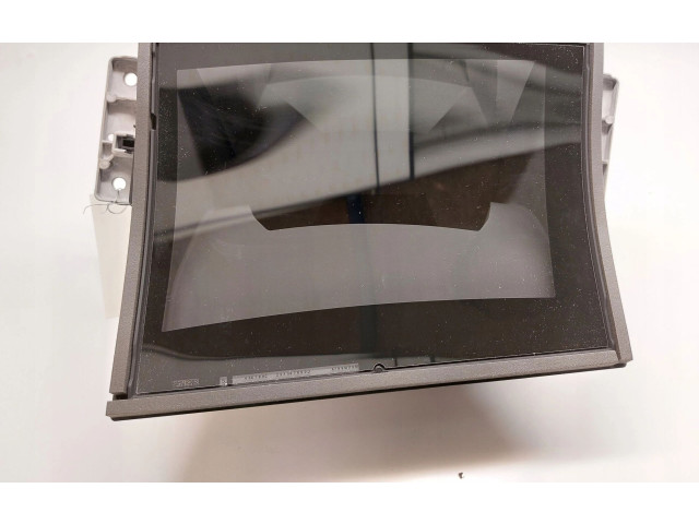 Панель приборов 5A4BA6002, 5A4BA6002 BMW iX3 G08