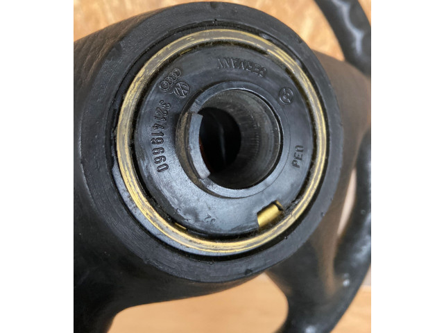 Руль Volkswagen Golf II  1984 - 1991 года 321419660      