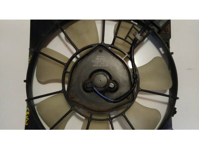 Вентилятор кондиционера воздуха (охлаждения)