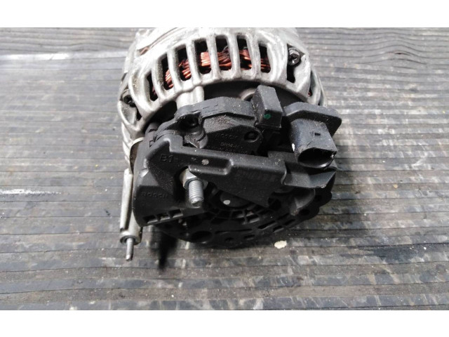 Генератор 03F903023D, P3-B6-15-3 Skoda Yeti (5L)