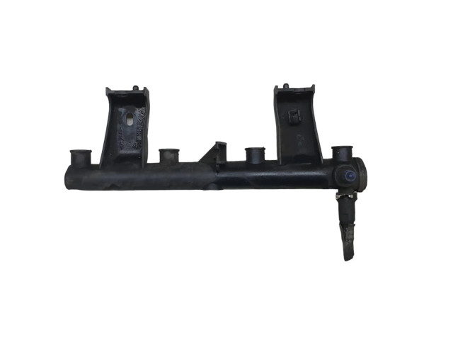 Vstřikovací lišta 9650764780 Citroen Berlingo pro benzínový motor 1.6