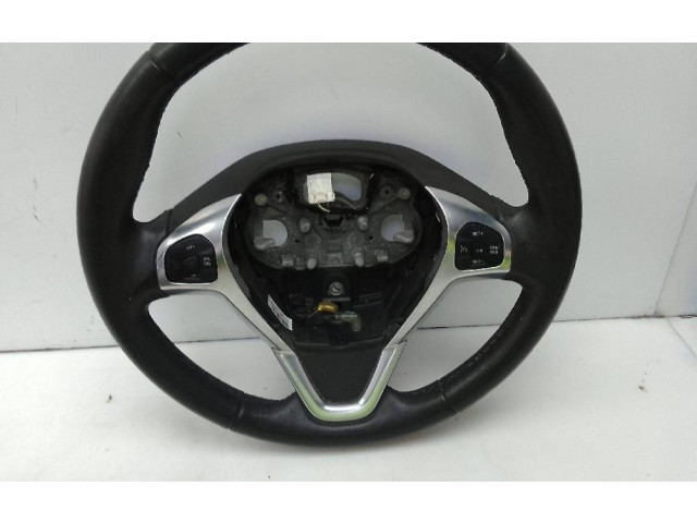 Руль Ford Tourneo - года ET763600HE35B8